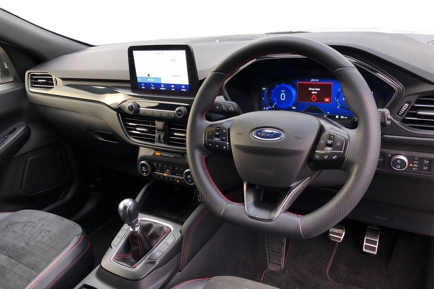 Used Ford Kuga 2022 for sale - 77527563: Photo 3