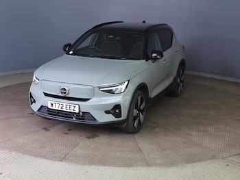 Used Volvo XC40 2022 for sale - 79630723: Photo
