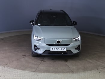 Used Volvo XC40 2022 for sale - 79630723: Photo