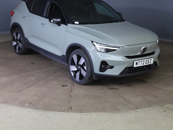 Used Volvo XC40 2022 for sale - 79630723: Photo
