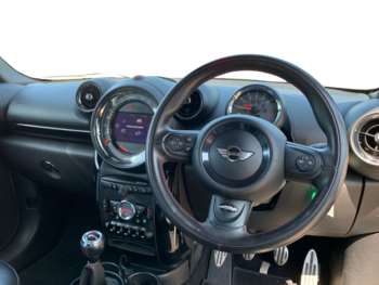 Used MINI Paceman 2017 for sale - 75112832: Photo