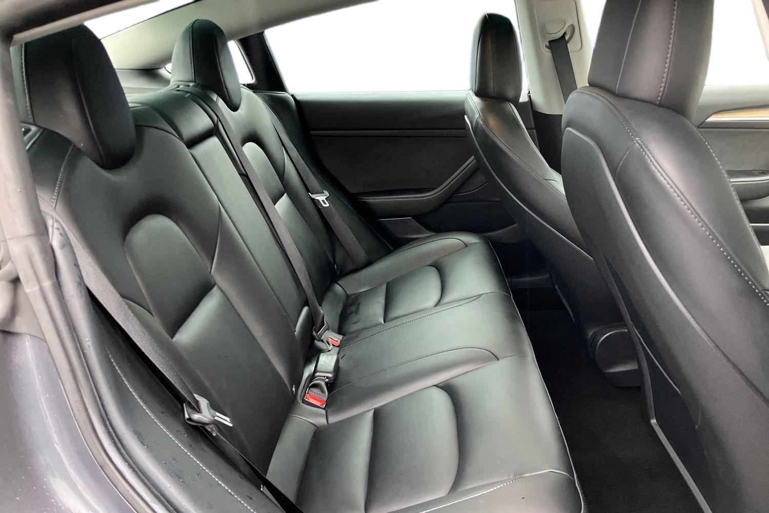 Used Tesla Model 3 2021 for sale - 76909500: Photo 17