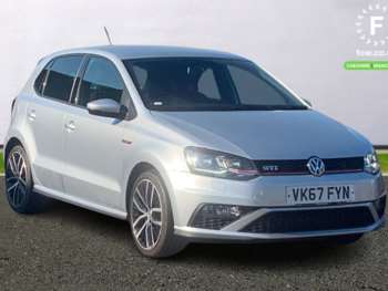 2017 - 1.8 TSI GTI 5dr