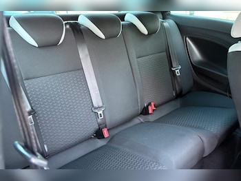 Used SEAT Ibiza 2016 for sale - 78484921: Photo