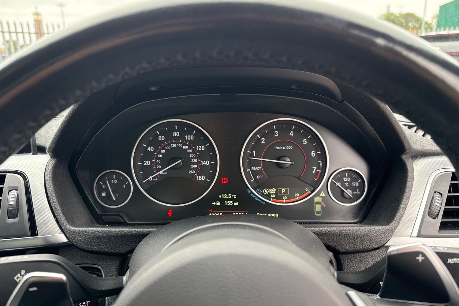 Used BMW 4 Series 2018 for sale - 76488418: Photo 10