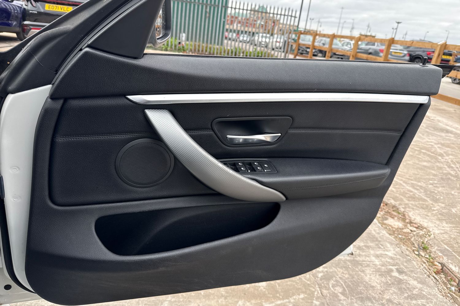 Used BMW 4 Series 2018 for sale - 76488418: Photo 12