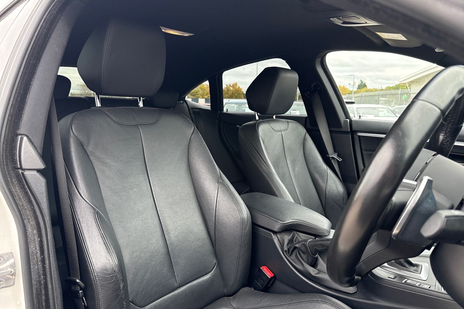 Used BMW 4 Series 2018 for sale - 76488418: Photo 13