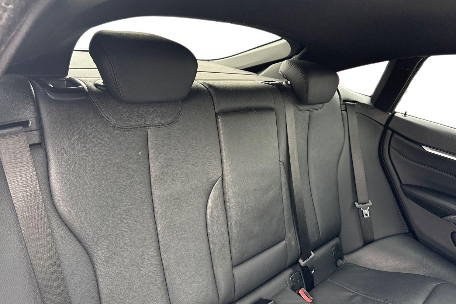 Used BMW 4 Series 2018 for sale - 76488418: Photo 14