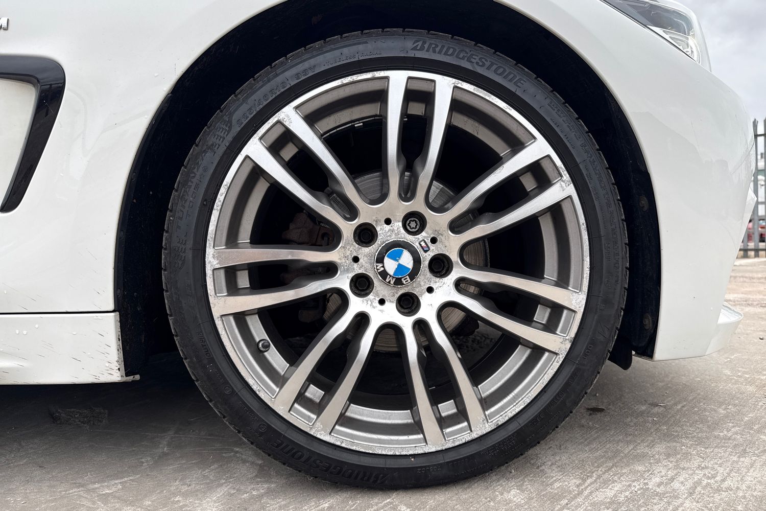 Used BMW 4 Series 2018 for sale - 76488418: Photo 16