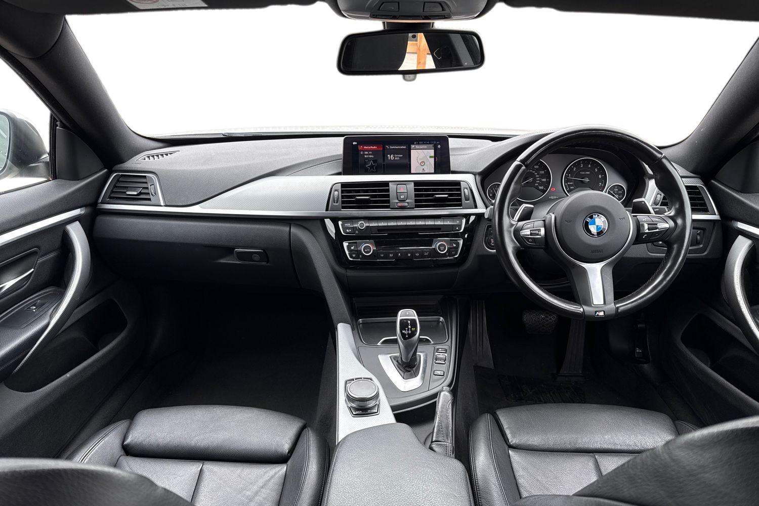 Used BMW 4 Series 2018 for sale - 76488418: Photo 3