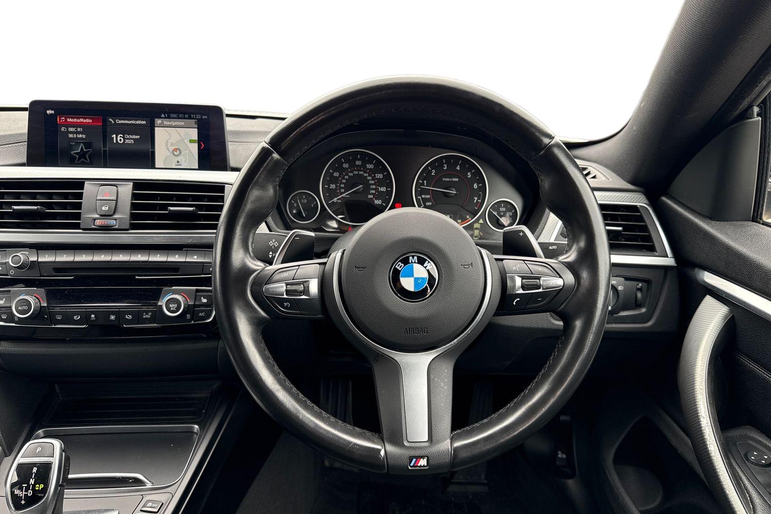 Used BMW 4 Series 2018 for sale - 76488418: Photo 5