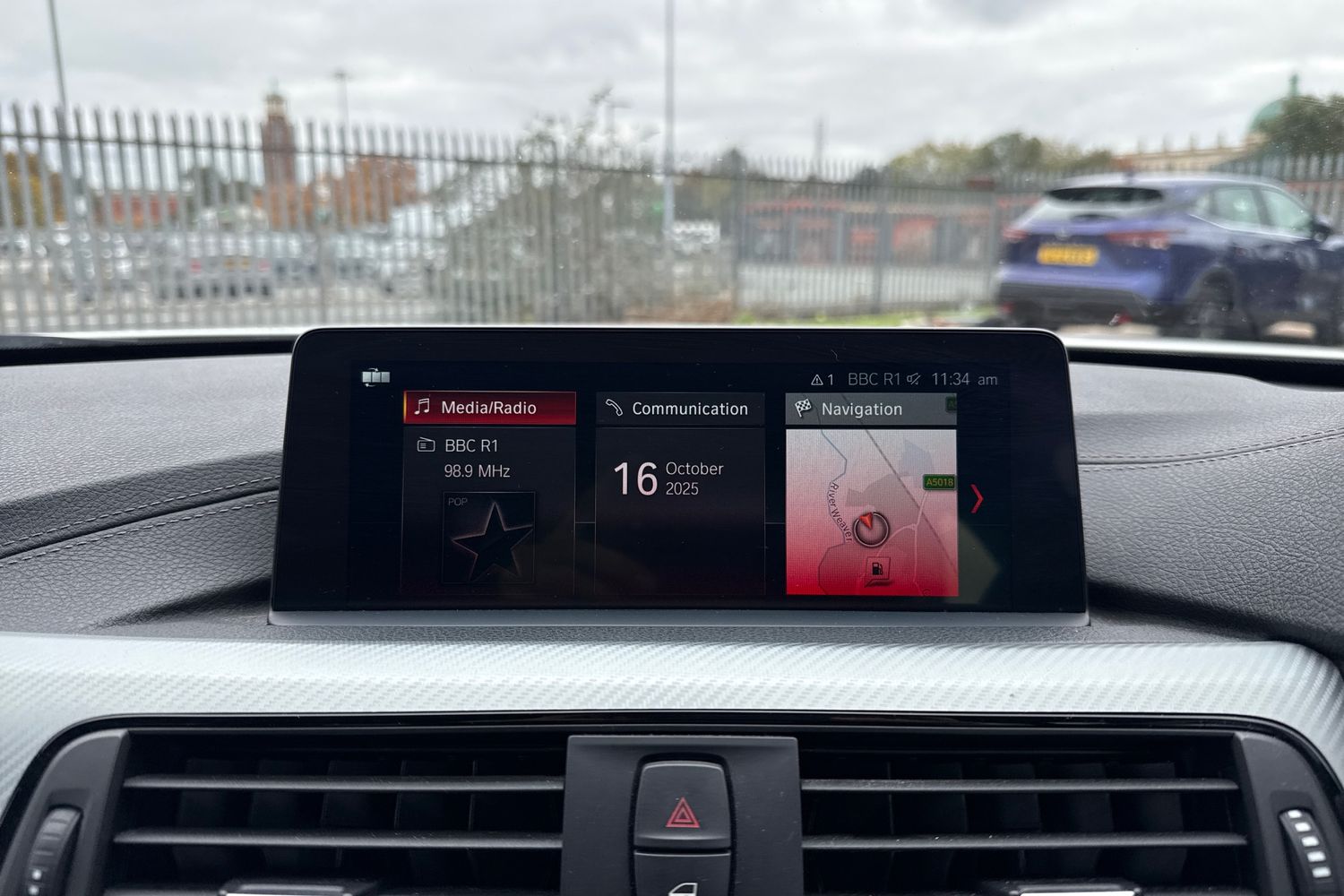 Used BMW 4 Series 2018 for sale - 76488418: Photo 6