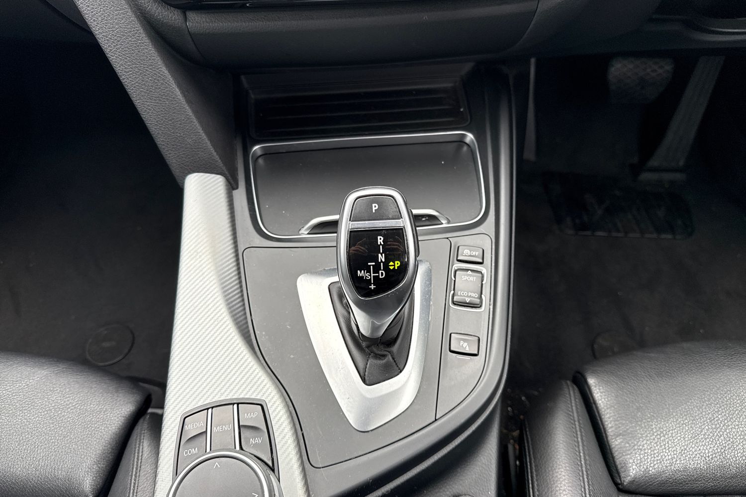 Used BMW 4 Series 2018 for sale - 76488418: Photo 8