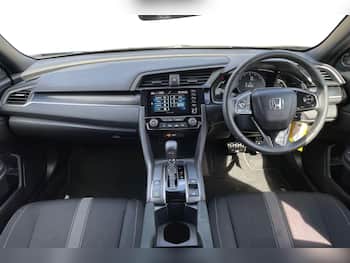 Used Honda Civic 2021 for sale - 79667943: Photo