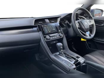 Used Honda Civic 2021 for sale - 79667943: Photo
