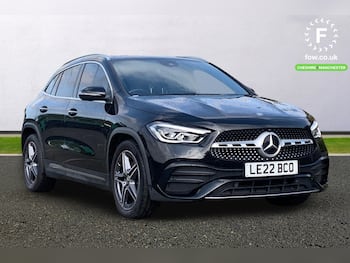 Used Mercedes-Benz GLA 2022 for sale - 79519202: Photo