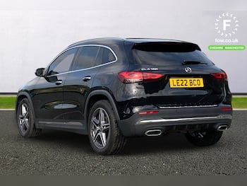 Used Mercedes-Benz GLA 2022 for sale - 79519202: Photo