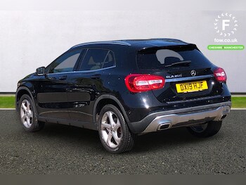 Used Mercedes-Benz GLA 2019 for sale - 78359719: Photo