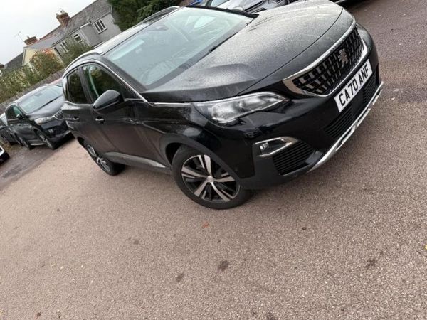 Used Peugeot 3008 2020 for sale - 76569501: Photo 1