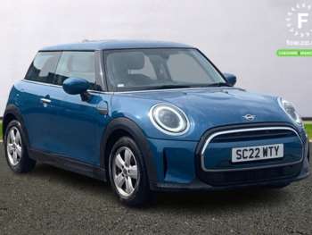 2022 - 1.5 One Classic 3dr Auto