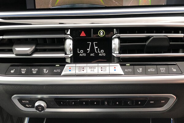 Used BMW X5 2021 for sale - 75690385: Photo 10