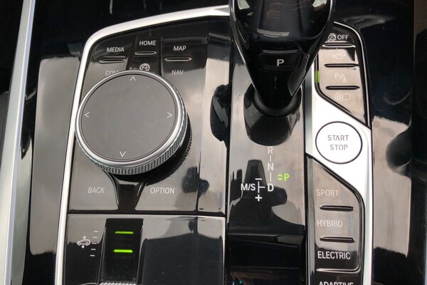 Used BMW X5 2021 for sale - 75690385: Photo 11