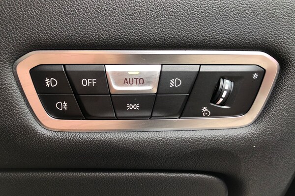 Used BMW X5 2021 for sale - 75690385: Photo 13
