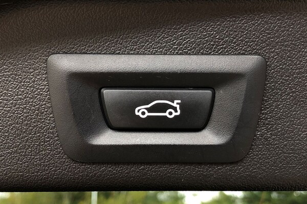 Used BMW X5 2021 for sale - 75690385: Photo 15