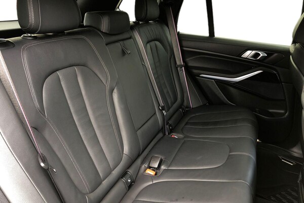 Used BMW X5 2021 for sale - 75690385: Photo 16
