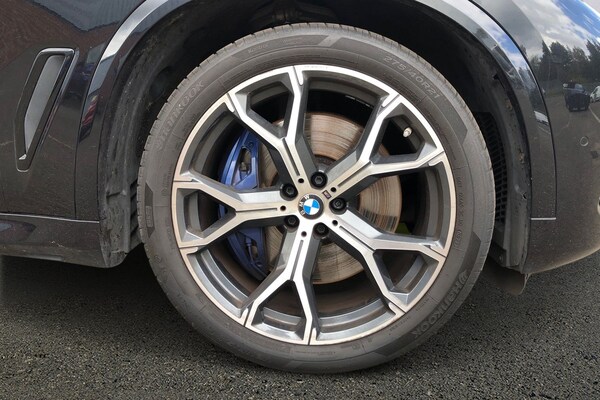 Used BMW X5 2021 for sale - 75690385: Photo 18