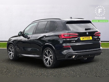 Used BMW X5 2021 for sale - 75690385: Photo
