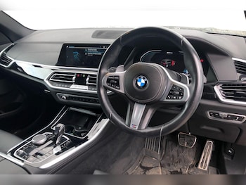 Used BMW X5 2021 for sale - 75690385: Photo