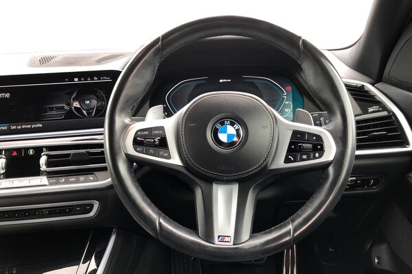 Used BMW X5 2021 for sale - 75690385: Photo 5