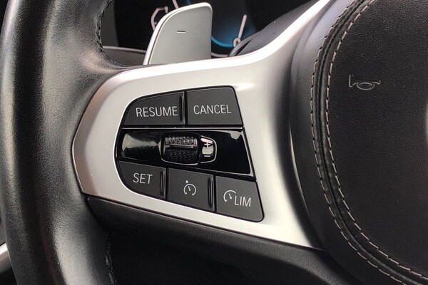 Used BMW X5 2021 for sale - 75690385: Photo 6