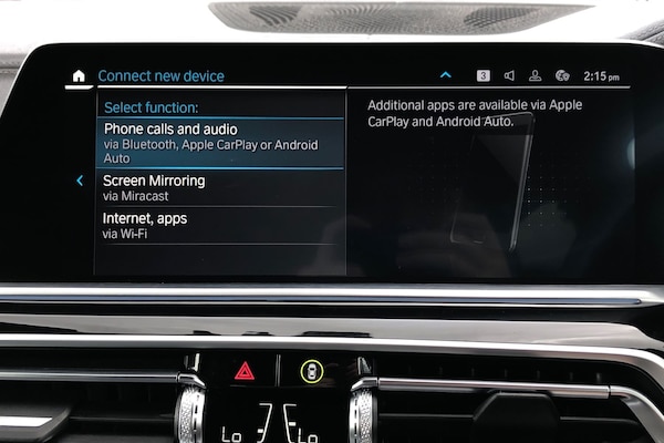 Used BMW X5 2021 for sale - 75690385: Photo 8