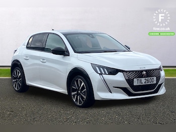 Peugeot 208 feature image