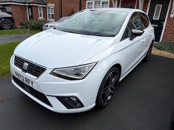 2022 - 1.0 TSI 110 FR Edition 5dr