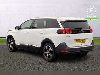 Used Peugeot 5008 2020 for sale - 76267894: Photo 2