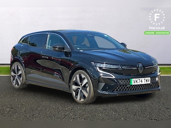 Used Renault Megane E Tech 2024 for sale - 79163712: Photo