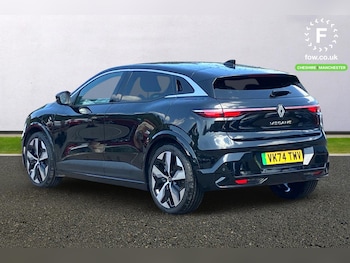 Used Renault Megane E Tech 2024 for sale - 79163712: Photo