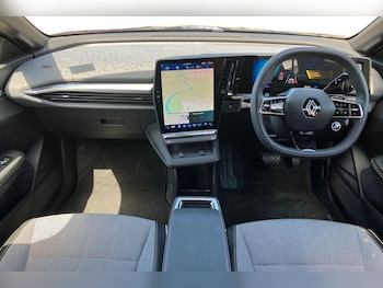 Used Renault Megane E Tech 2024 for sale - 79163712: Photo