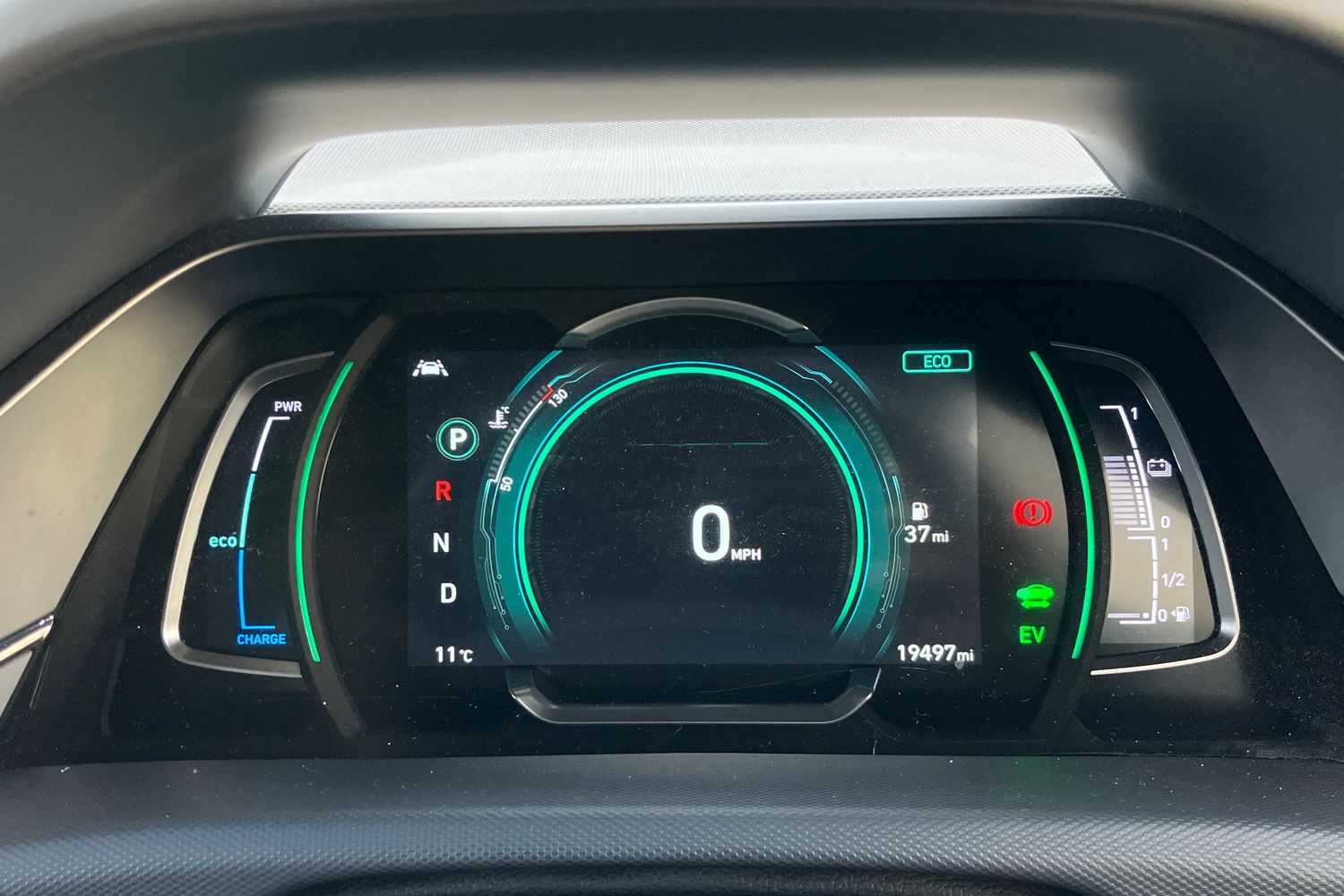 Used Hyundai IONIQ 2021 for sale - 76767709: Photo 18