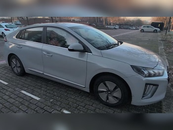 2021 - 1.6 GDi Hybrid Premium 5dr DCT