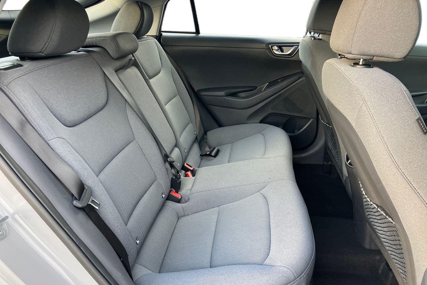 Used Hyundai IONIQ 2021 for sale - 76767709: Photo 22