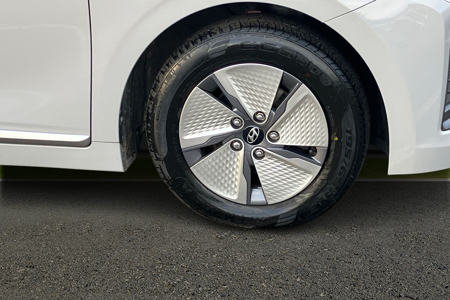 Used Hyundai IONIQ 2021 for sale - 76767709: Photo 24