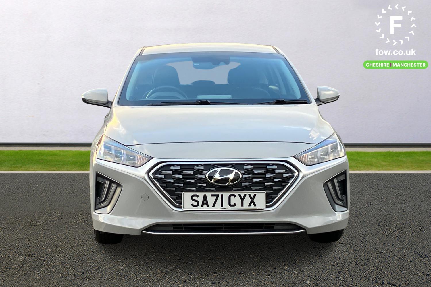 Used Hyundai IONIQ 2021 for sale - 76767709: Photo 25