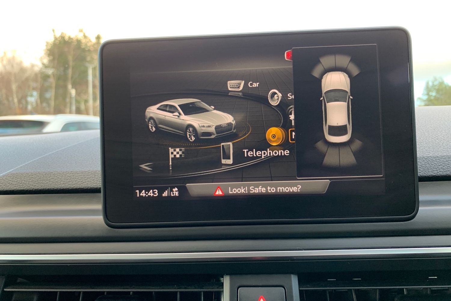 Used Audi A5 2019 for sale - 76711861: Photo 10