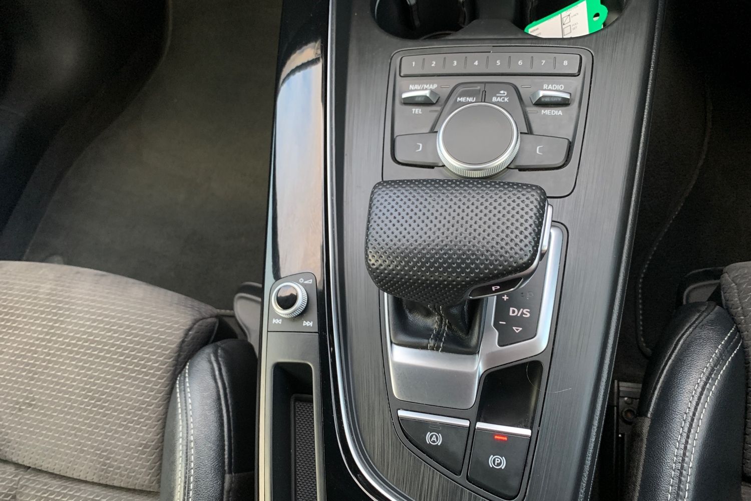 Used Audi A5 2019 for sale - 76711861: Photo 12