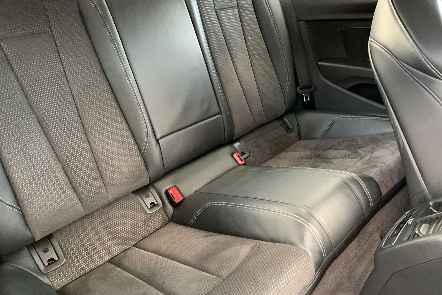 Used Audi A5 2019 for sale - 76711861: Photo 13