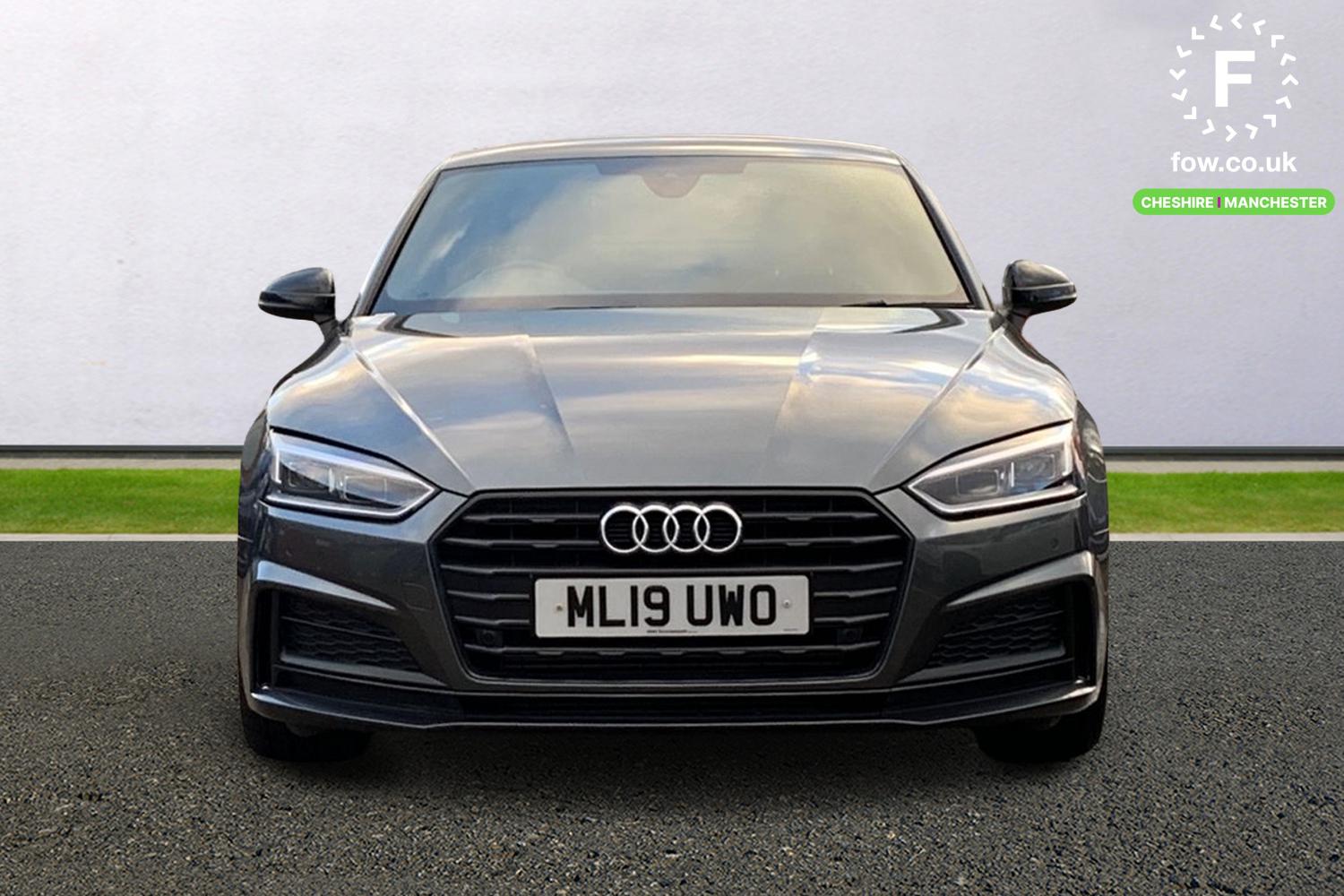 Used Audi A5 2019 for sale - 76711861: Photo 16